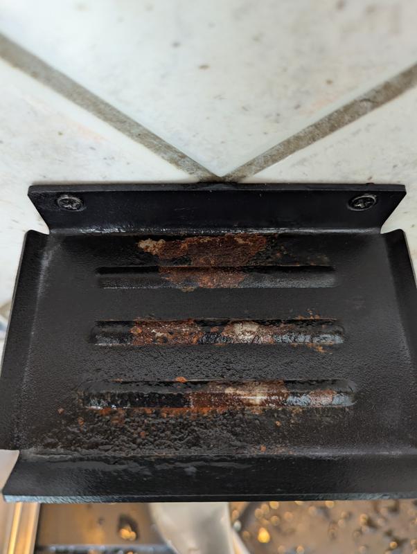 Ouvrir la fenêtre modale de l'avis 1 sur 1