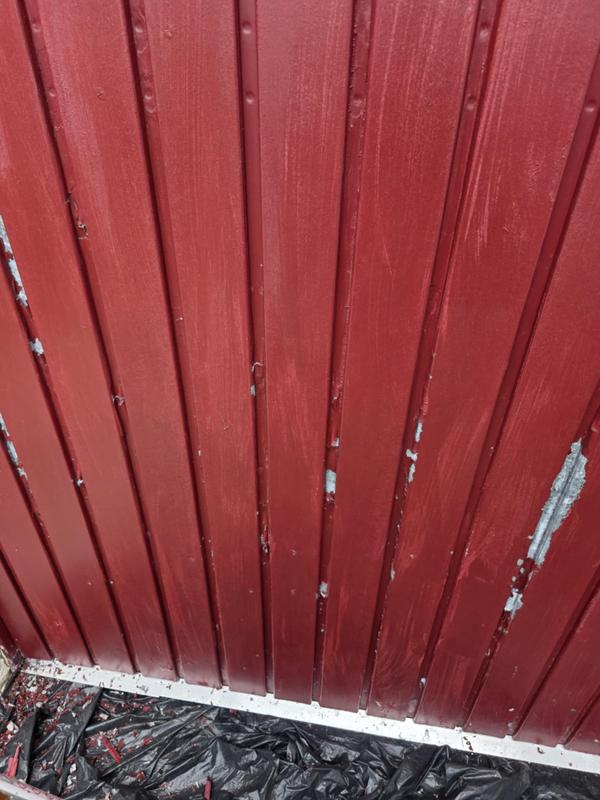 Ouvrir la fenêtre modale de l'avis 1 sur 1