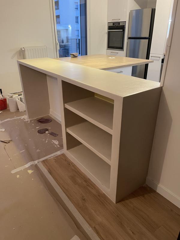 Ouvrir la fenêtre modale de l'avis 1 sur 1