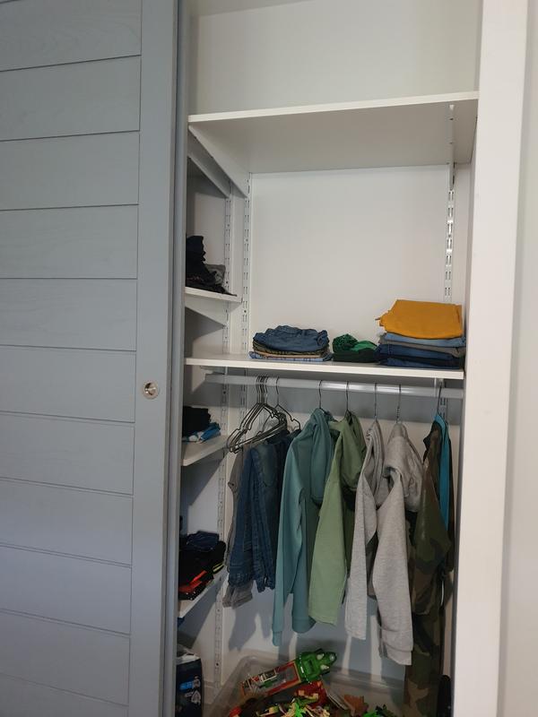 Ouvrir la fenêtre modale de l'avis 1 sur 3