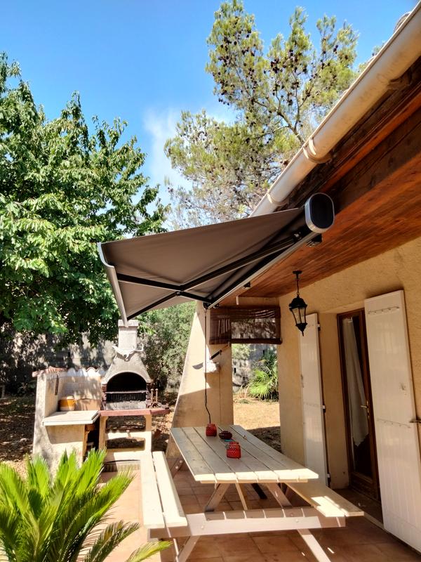 Ouvrir la fenêtre modale de l'avis 1 sur 2