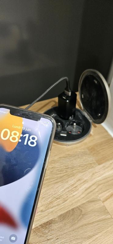 Ouvrir la fenêtre modale de l'avis 3 sur 3