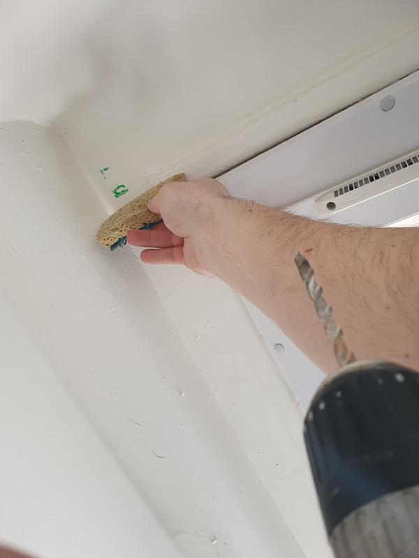 Revisione aperta modale 5 su 6