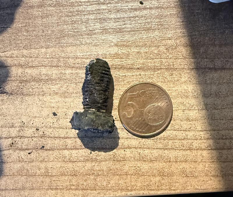 Ouvrir la fenêtre modale de l'avis 1 sur 1