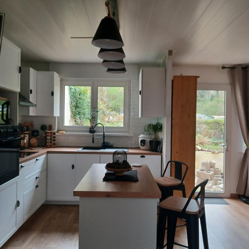 Ouvrir la fenêtre modale de l'avis 1 sur 1