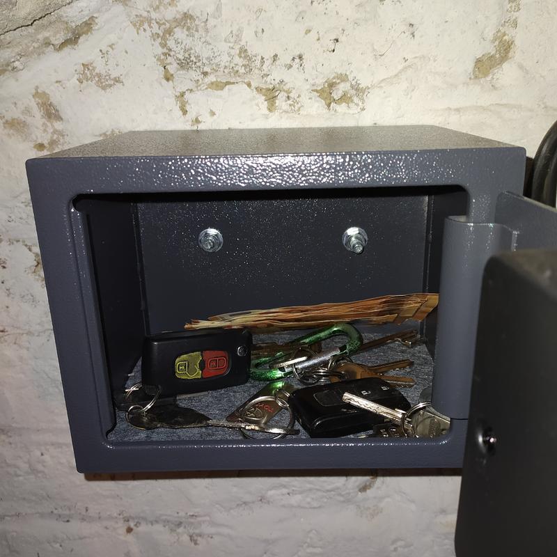 Ouvrir la fenêtre modale de l'avis 1 sur 1