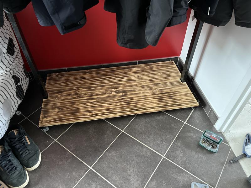 Ouvrir la fenêtre modale de l'avis 1 sur 1