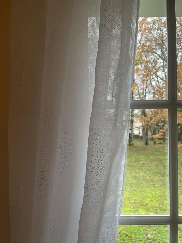 Ouvrir la fenêtre modale de l'avis 5 sur 5