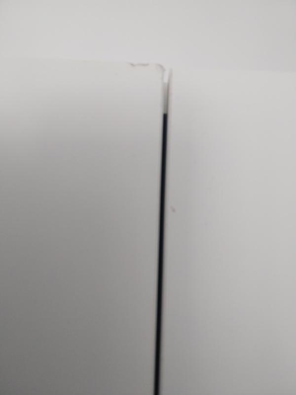 Revisione aperta modale 2 su 2