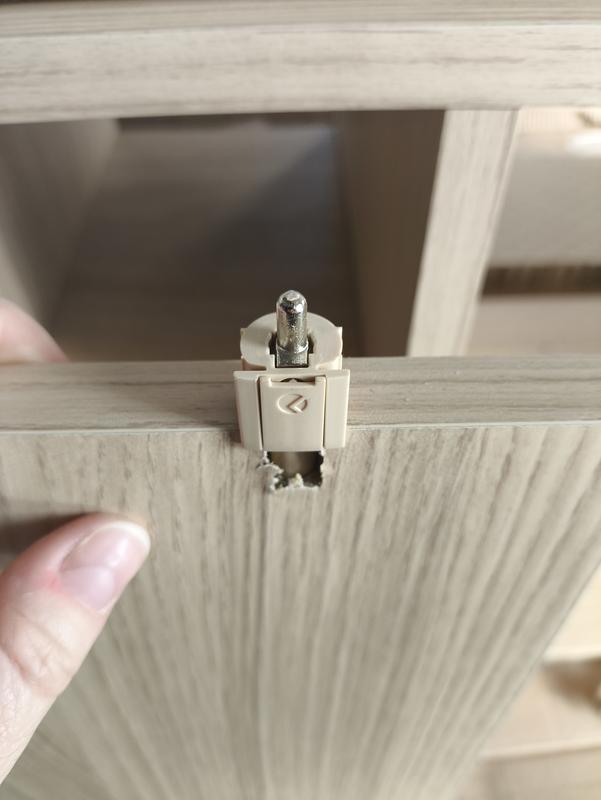 Revisione aperta modale 3 su 3