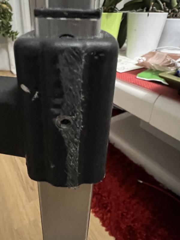 Abra o modal de avaliação 2 de 3