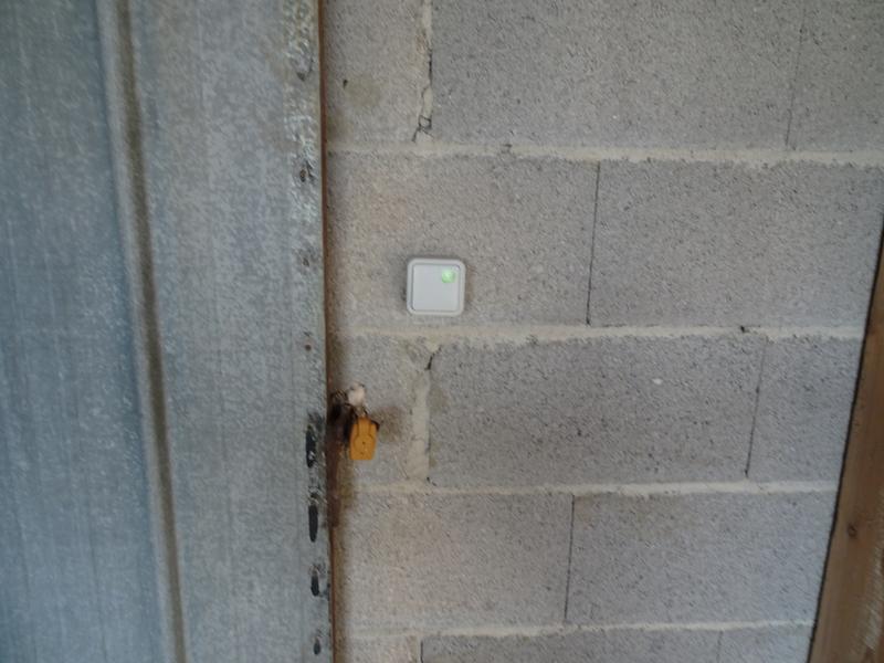 Ouvrir la fenêtre modale de l'avis 1 sur 1