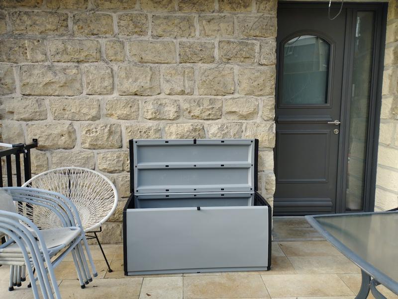 Revisione aperta modale 1 su 1