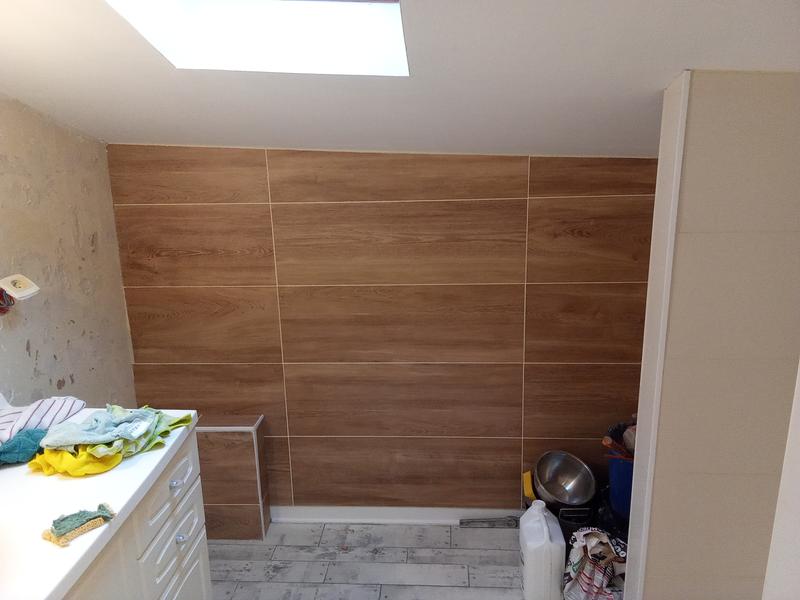 Revisione aperta modale 1 su 1