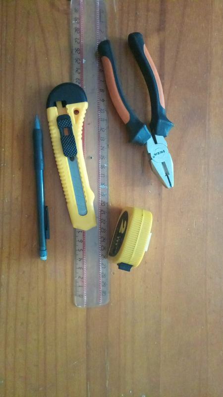 Revisione aperta modale 5 su 5