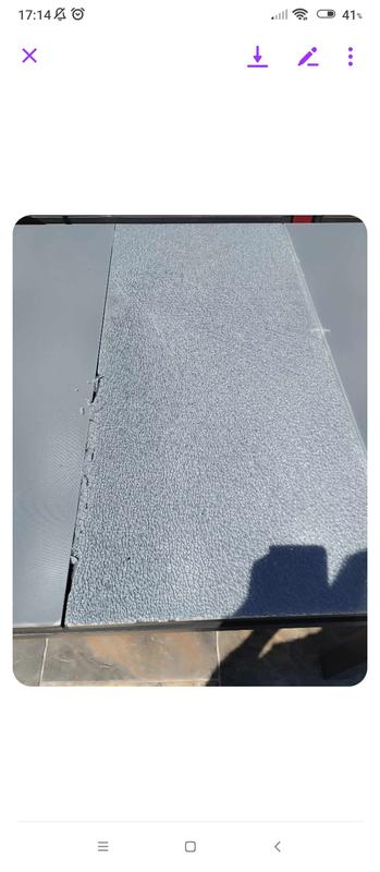 Ouvrir la fenêtre modale de l'avis 1 sur 1