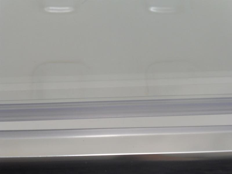 Revisione aperta modale 3 su 5