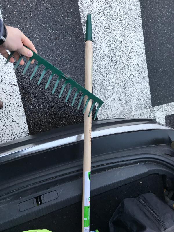 Abra o modal de avaliação 2 de 2