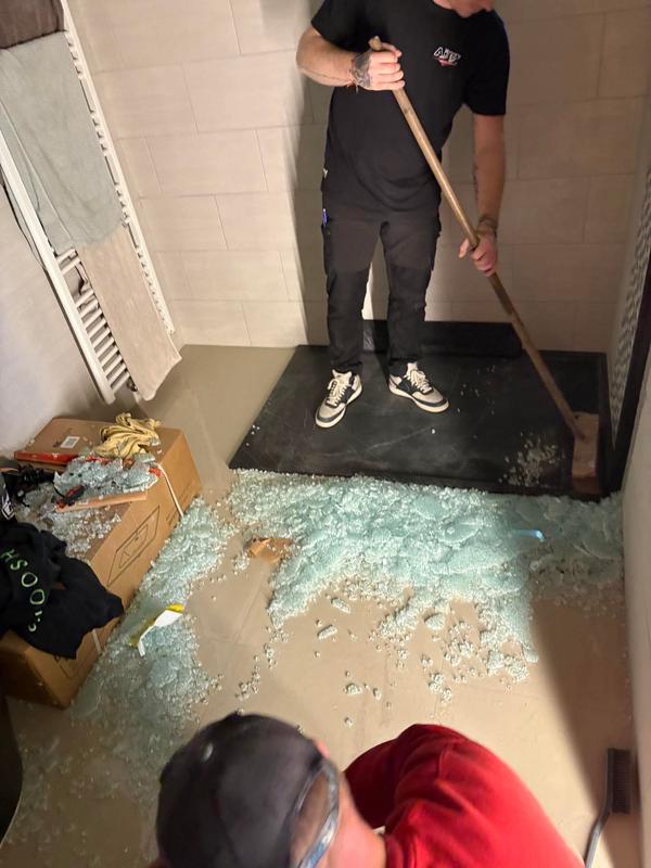 Ouvrir la fenêtre modale de l'avis 1 sur 1