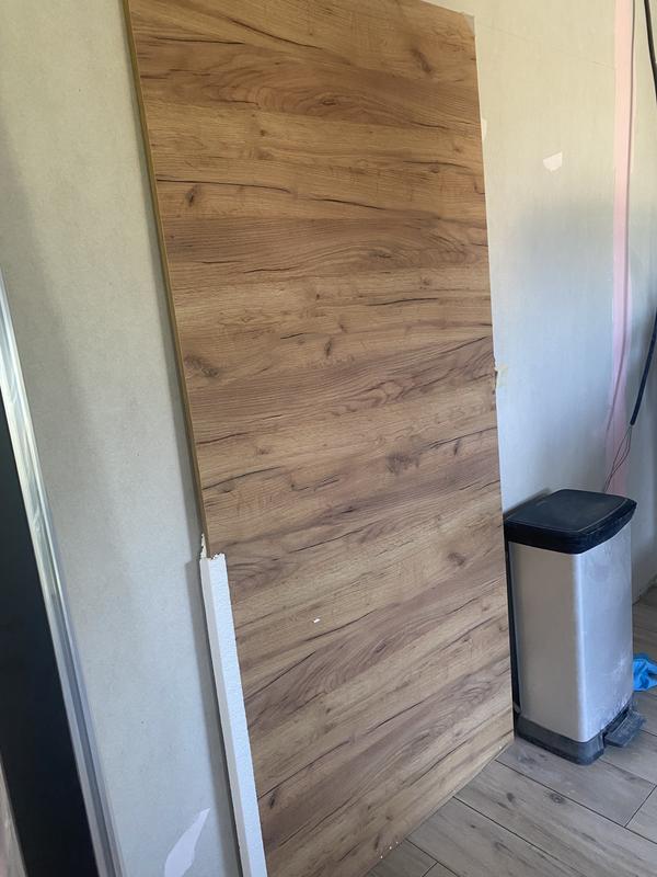 Revisione aperta modale 3 su 3