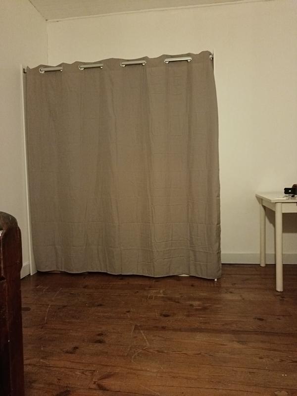 Ouvrir la fenêtre modale de l'avis 1 sur 1