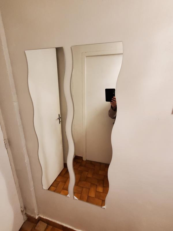 Ouvrir la fenêtre modale de l'avis 1 sur 1