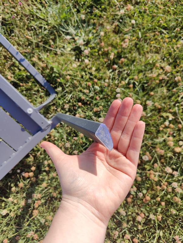 Revisione aperta modale 4 su 5