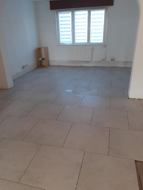 Ouvrir la fenêtre modale de l'avis 1 sur 1