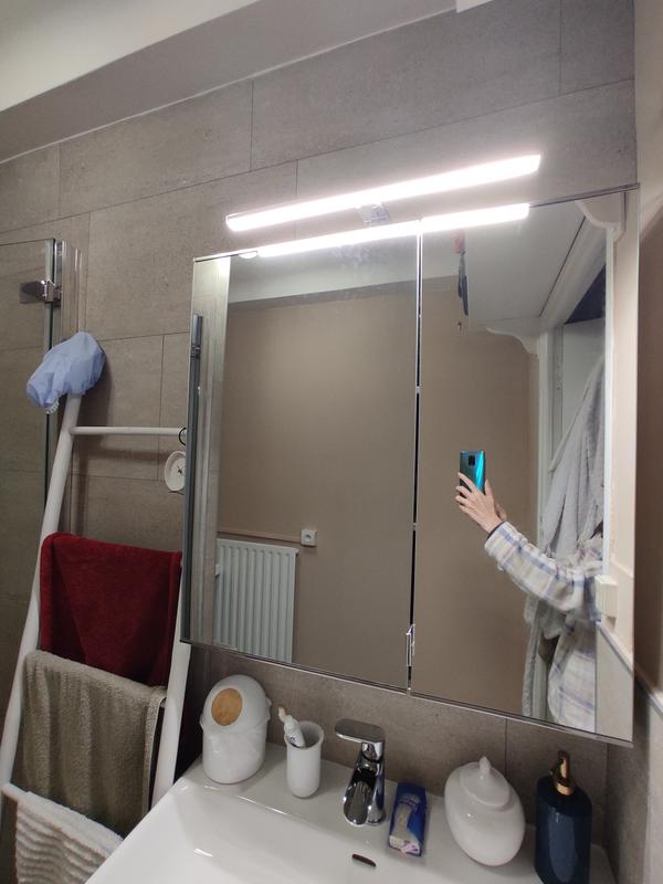 Ouvrir la fenêtre modale de l'avis 2 sur 2