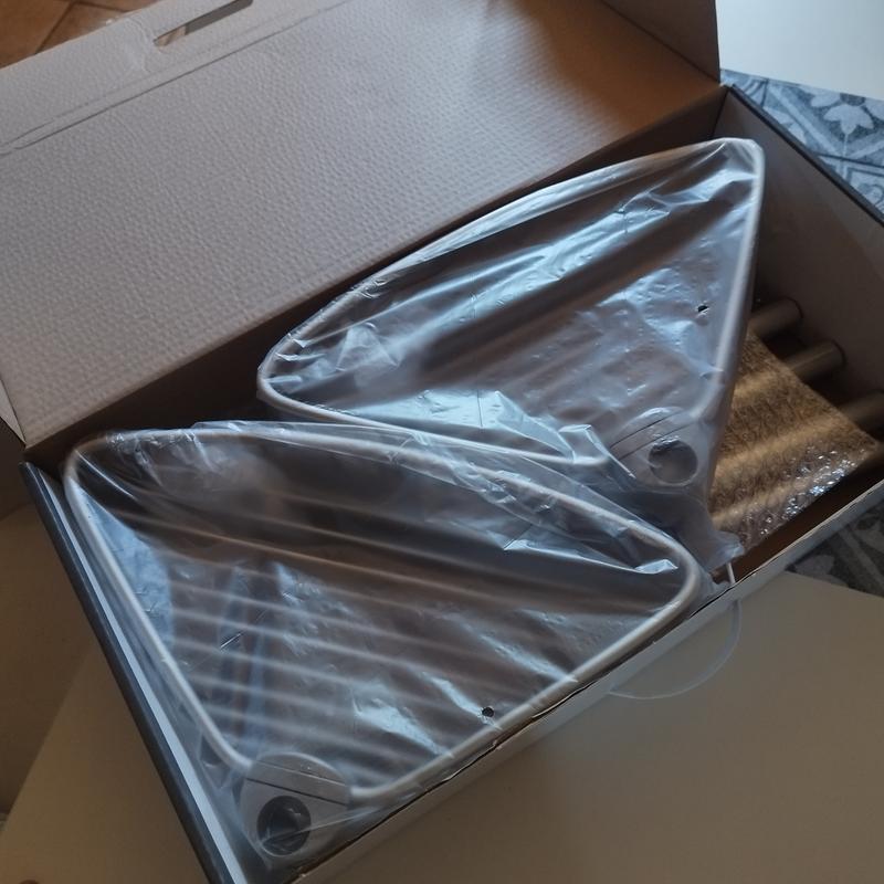 Ouvrir la fenêtre modale de l'avis 3 sur 4