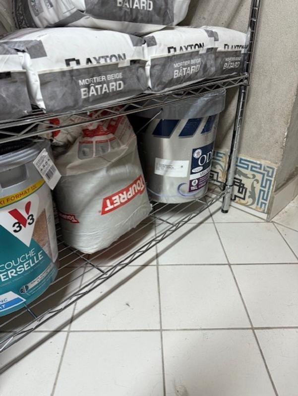 Ouvrir la fenêtre modale de l'avis 3 sur 5