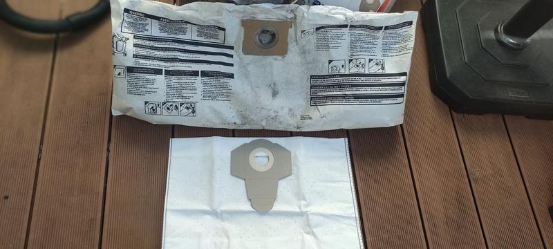 Revisione aperta modale 1 su 3