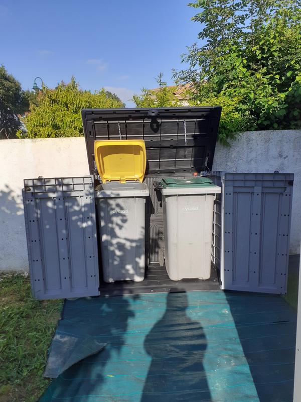 Ouvrir la fenêtre modale de l'avis 1 sur 1