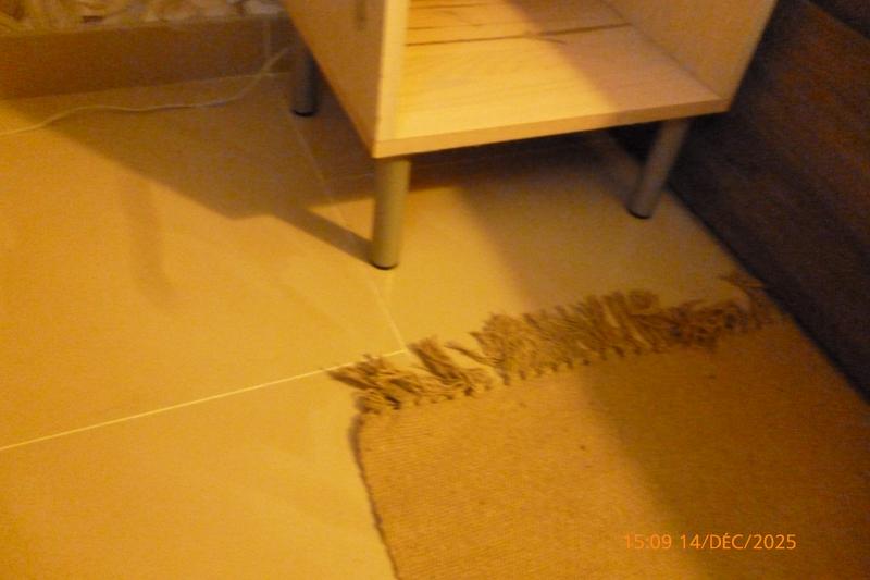 Ouvrir la fenêtre modale de l'avis 1 sur 1