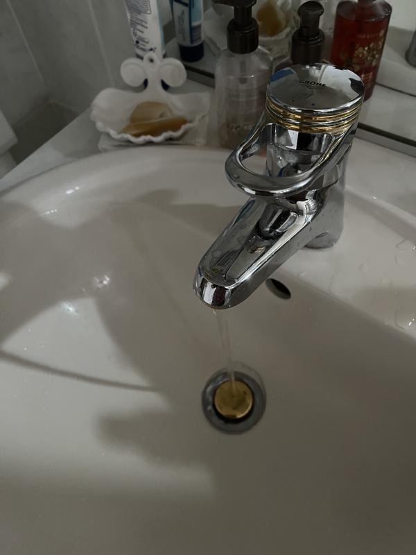 Mousseur robinet salle de bain, M18 eco, EQUATION