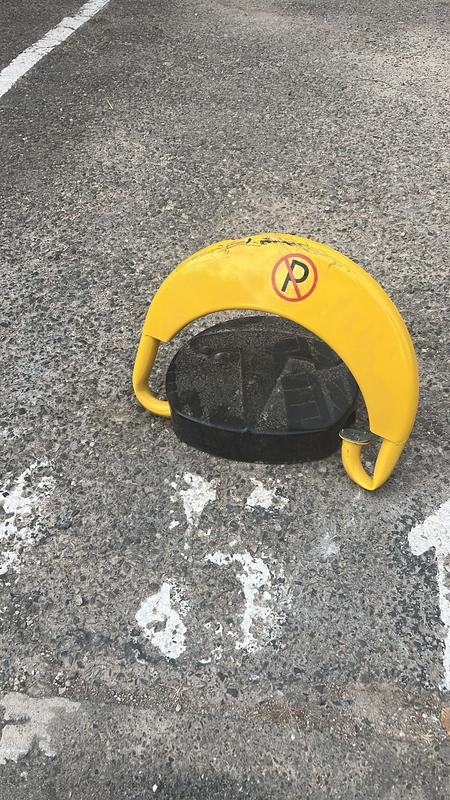 Ouvrir la fenêtre modale de l'avis 1 sur 1