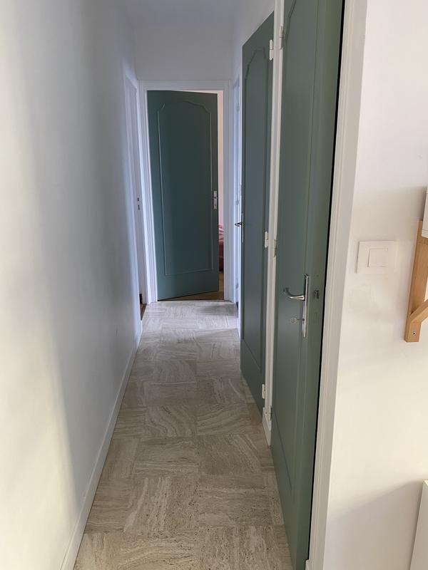 Ouvrir la fenêtre modale de l'avis 1 sur 1