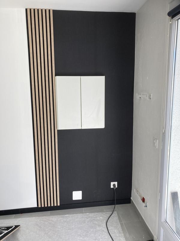 Ouvrir la fenêtre modale de l'avis 1 sur 1