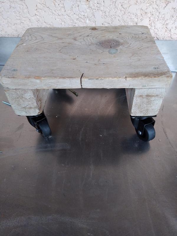 Ouvrir la fenêtre modale de l'avis 4 sur 4