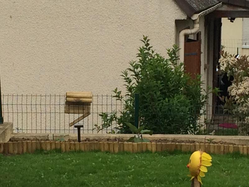 Ouvrir la fenêtre modale de l'avis 1 sur 1