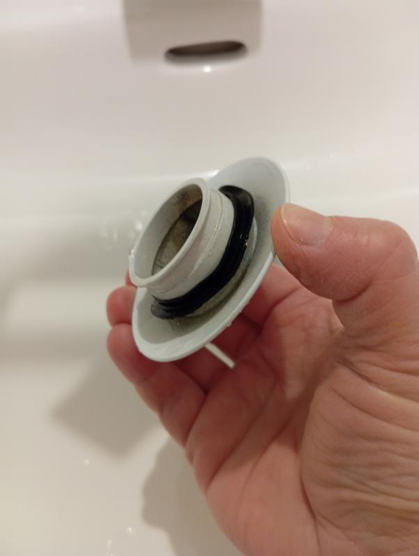 Revisione aperta modale 1 su 1