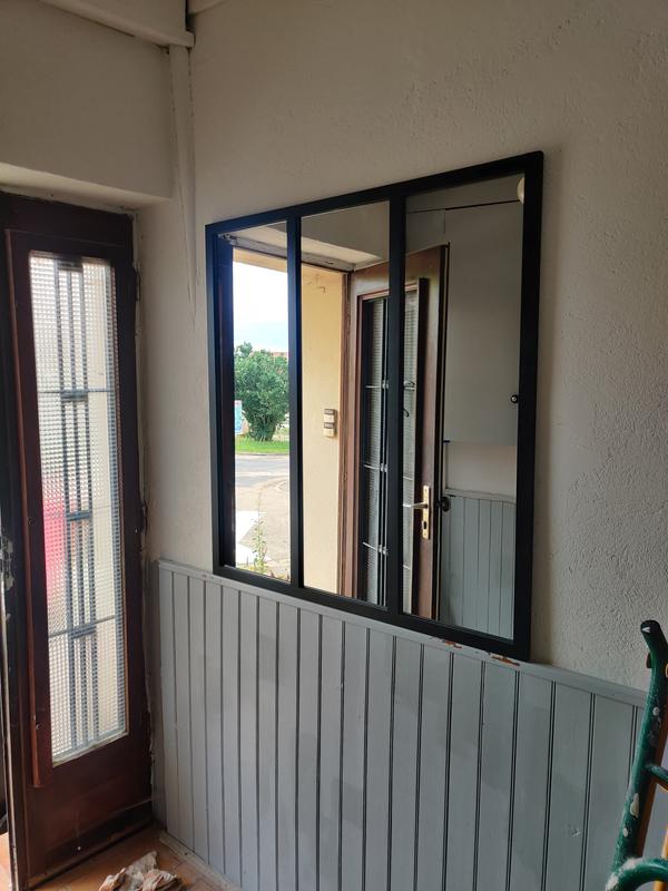 Ouvrir la fenêtre modale de l'avis 1 sur 1