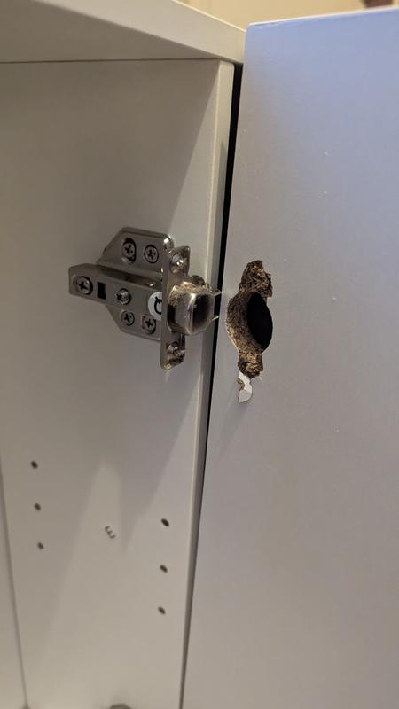 Ouvrir la fenêtre modale de l'avis 1 sur 1