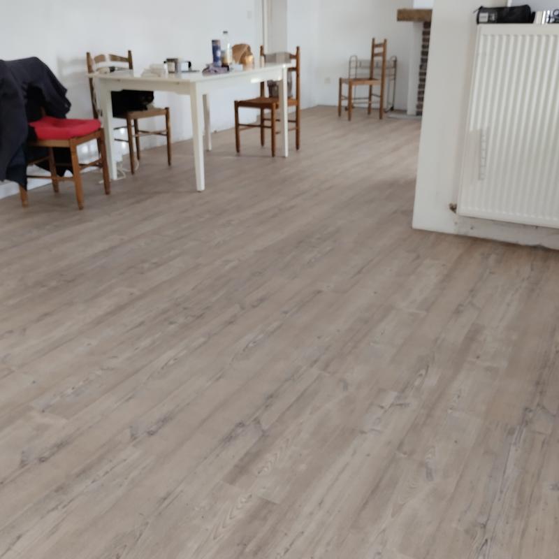 Ouvrir la fenêtre modale de l'avis 1 sur 1