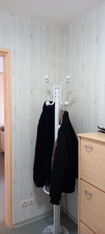 Ouvrir la fenêtre modale de l'avis 2 sur 4