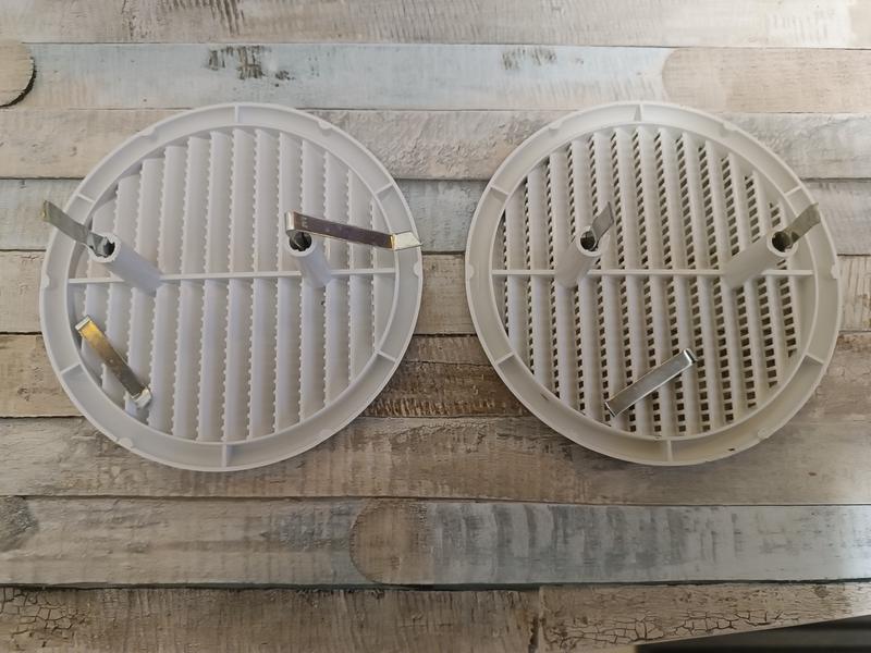 Ouvrir la fenêtre modale de l'avis 1 sur 1