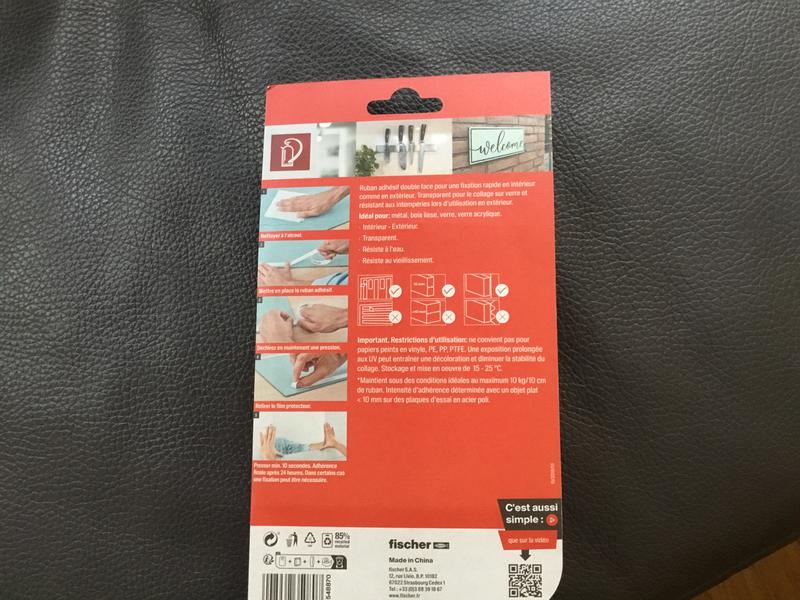 Ouvrir la fenêtre modale de l'avis 1 sur 2