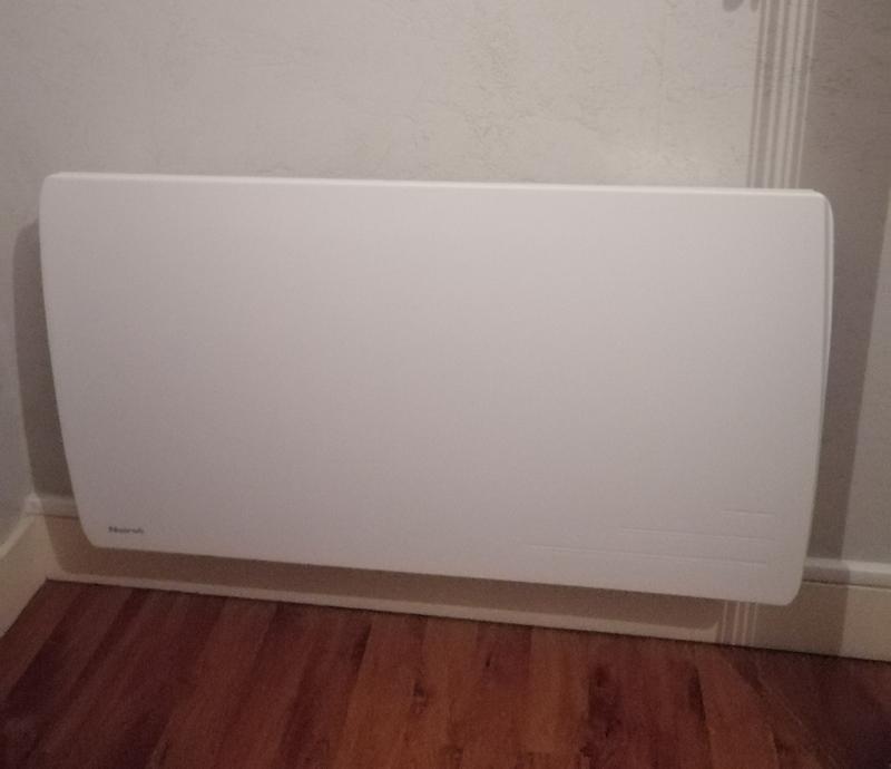 Ouvrir la fenêtre modale de l'avis 1 sur 1