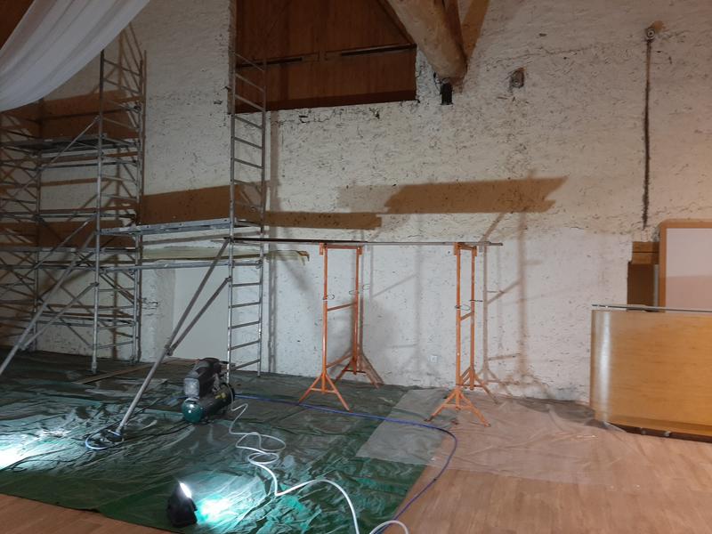 Ouvrir la fenêtre modale de l'avis 1 sur 3