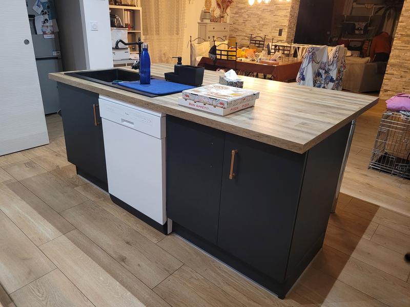 Ouvrir la fenêtre modale de l'avis 1 sur 2